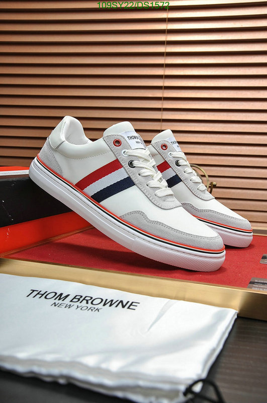 Men shoes-Thom Browne Code: DS1572 $: 109USD