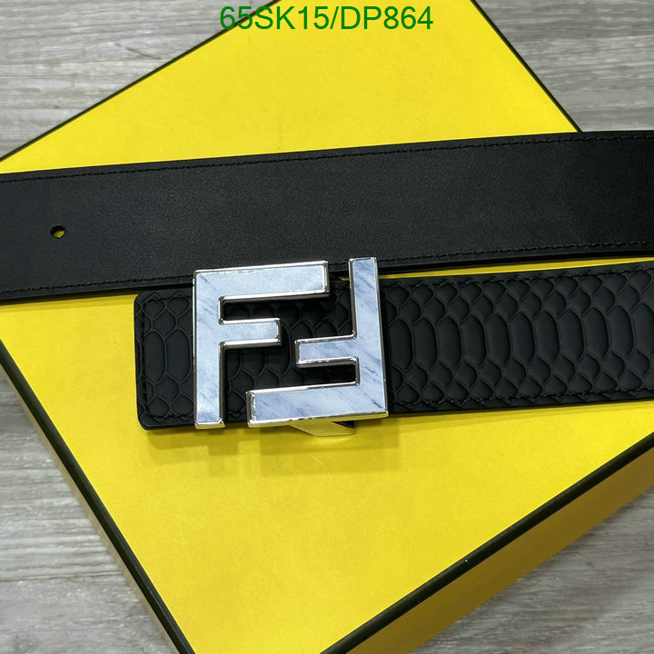 Belts-Fendi Code: DP864 $: 65USD