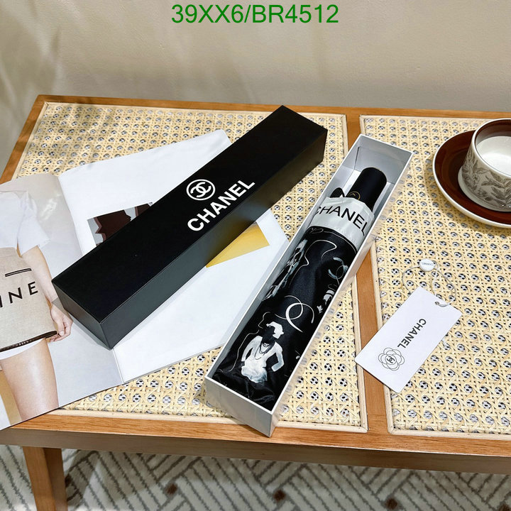 Umbrella-Chanel Code: BR4512 $: 39USD