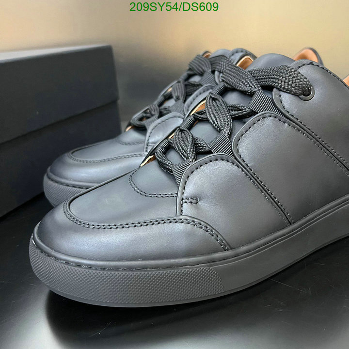 Men shoes-Zegna Code: DS609 $: 209USD