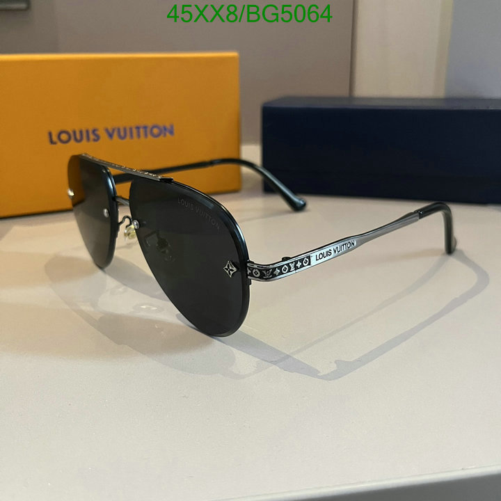 Glasses-LV Code: BG5064 $: 45USD