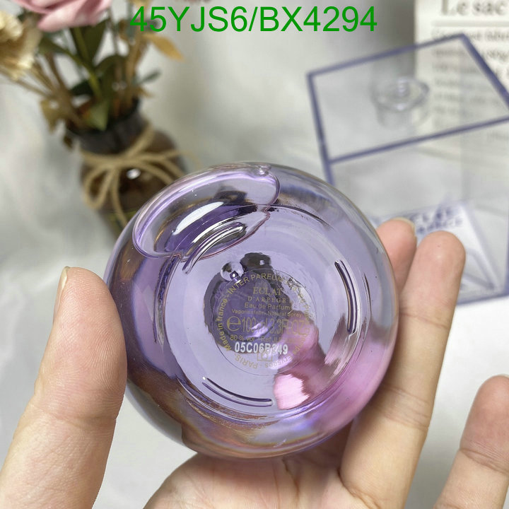 Perfume-Lanvin Code: BX4294 $: 45USD