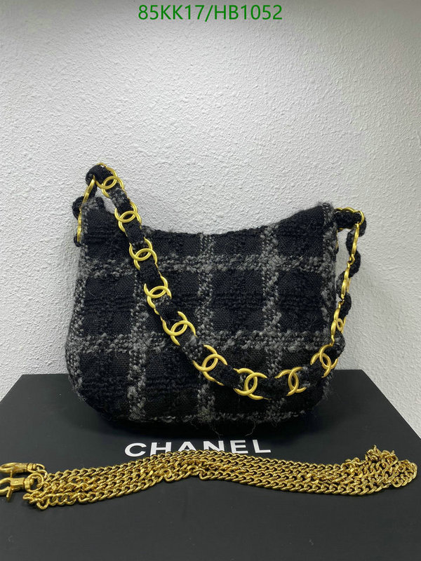Chanel Bag-(4A)-Diagonal- Code: HB1052 $: 85USD