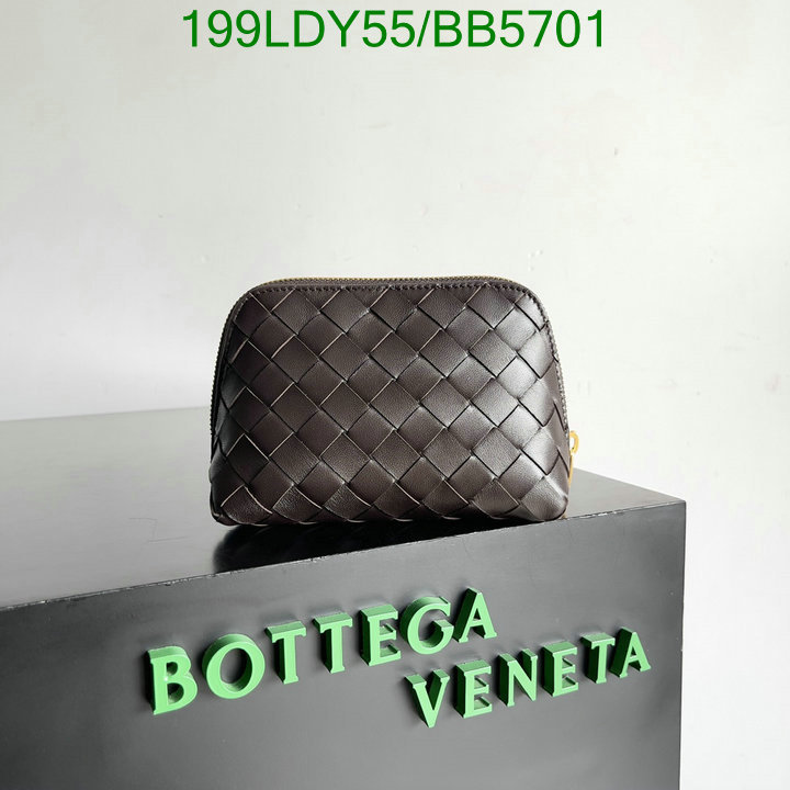 BV Bag-(Mirror)-Clutch- Code: BB5701 $: 199USD