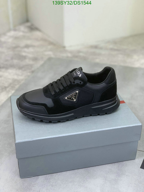 Men shoes-Prada Code: DS1544 $: 139USD