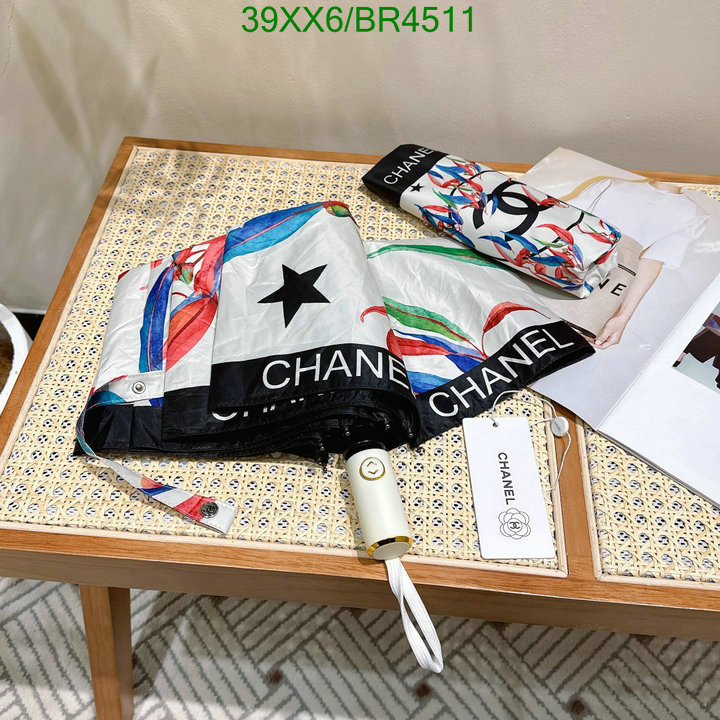 Umbrella-Chanel Code: BR4511 $: 39USD