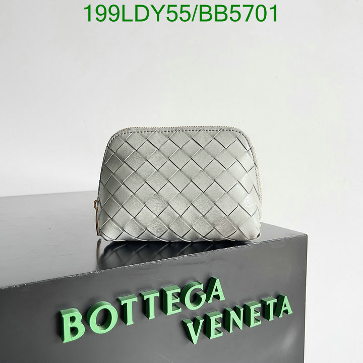 BV Bag-(Mirror)-Clutch- Code: BB5701 $: 199USD
