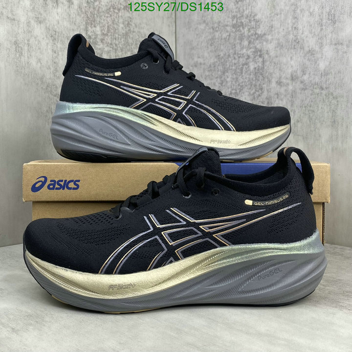 Men shoes-Asics Code: DS1453 $: 125USD