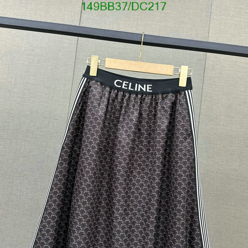 Clothing-Celine Code: DC217 $: 149USD