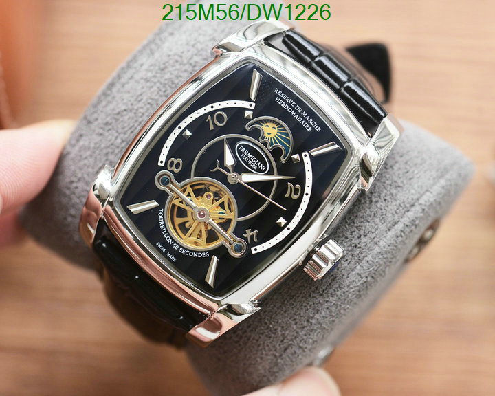 Watch-Mirror Quality-Panerai Code: DW1226 $: 215USD