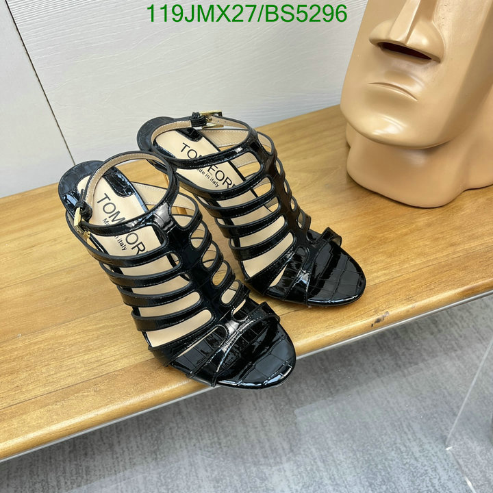 Women Shoes-Tom Ford Code: BS5296 $: 119USD