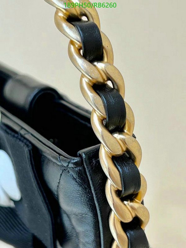 Chanel Bag-(Mirror)-Diagonal- Code: RB6260 $: 189USD