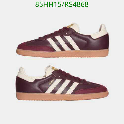 Men shoes-Adidas Code: RS4868 $: 85USD