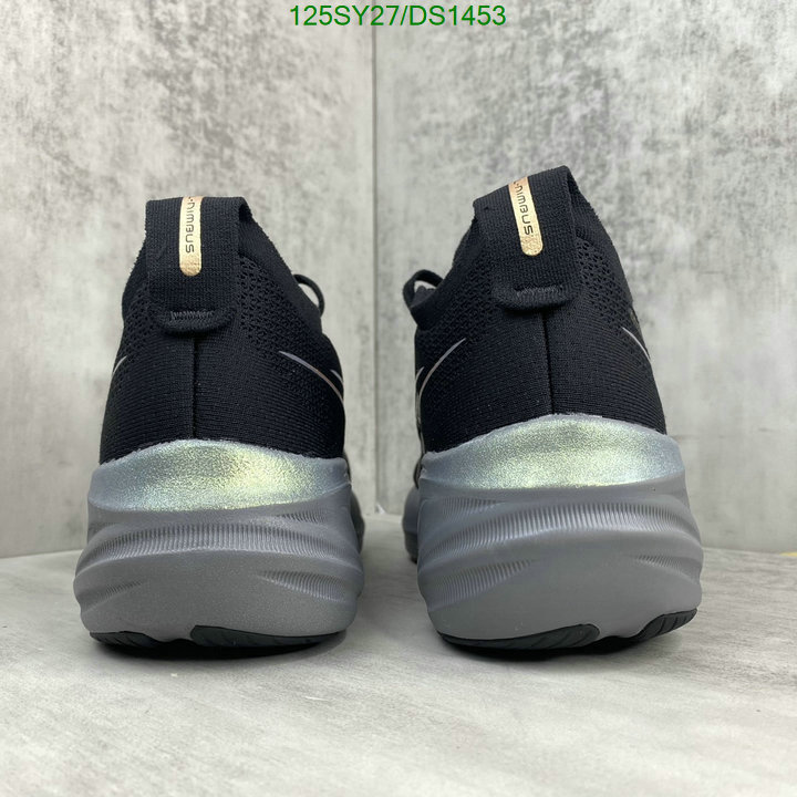 Men shoes-Asics Code: DS1453 $: 125USD
