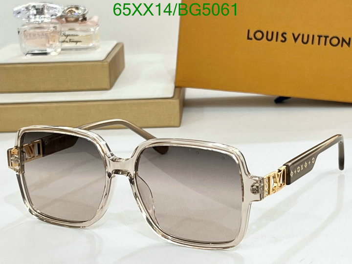 Glasses-LV Code: BG5061 $: 65USD