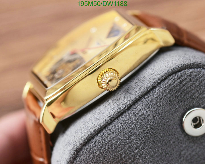 Watch-Mirror Quality-Longines Code: DW1188 $: 195USD