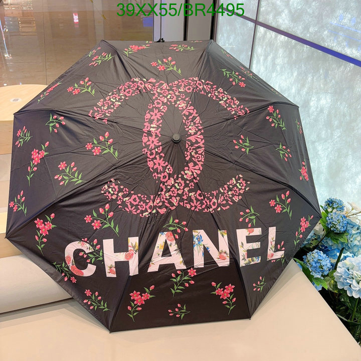 Umbrella-Chanel Code: BR4495 $: 39USD