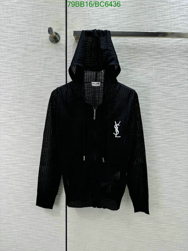 Clothing-YSL Code: BC6436 $: 79USD