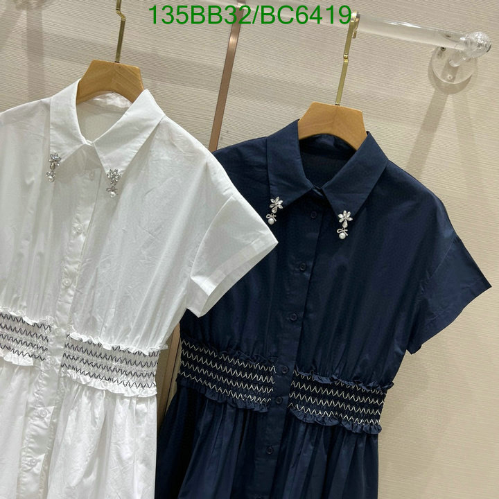 Clothing-Valentino Code: BC6419 $: 135USD