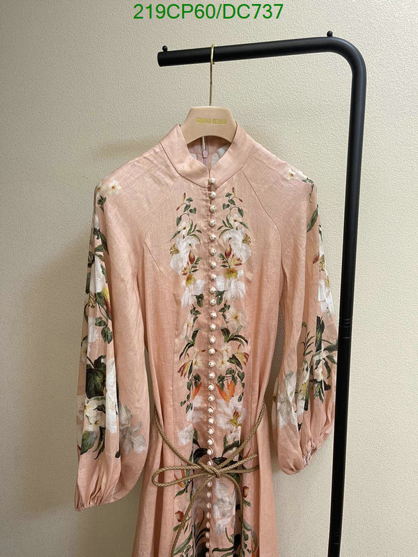 Clothing-Zimmermann Code: DC737 $: 219USD