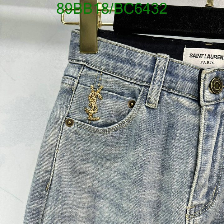 Clothing-YSL Code: BC6432 $: 89USD