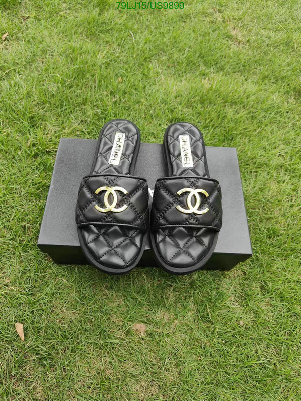 Women Shoes-Chanel Code: US9899 $: 79USD