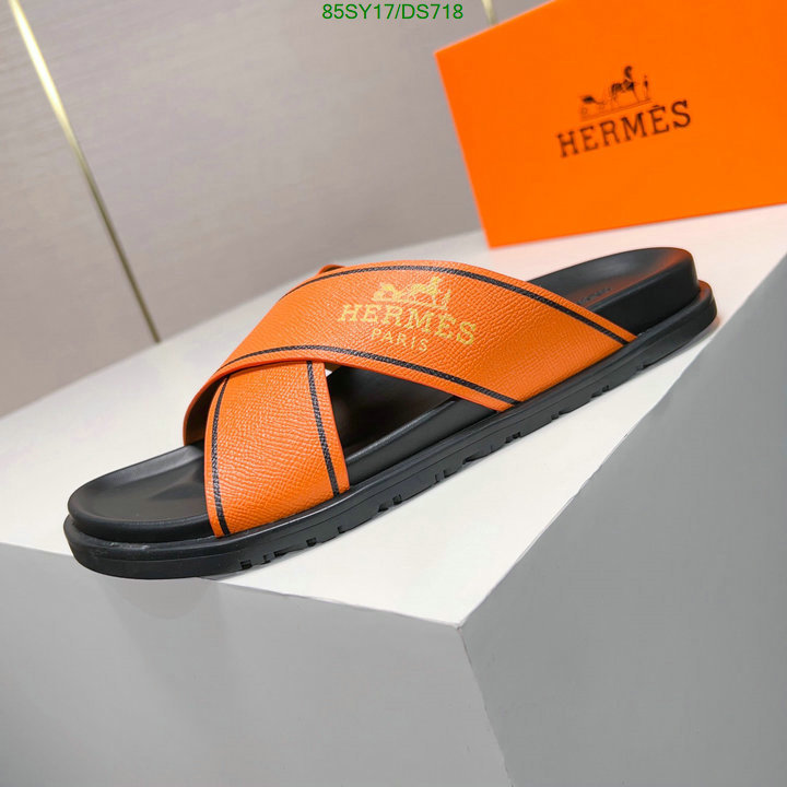 Men shoes-Hermes Code: DS718 $: 85USD