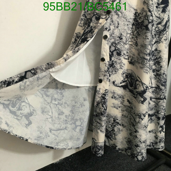 Clothing-Dior Code: BC5461 $: 95USD