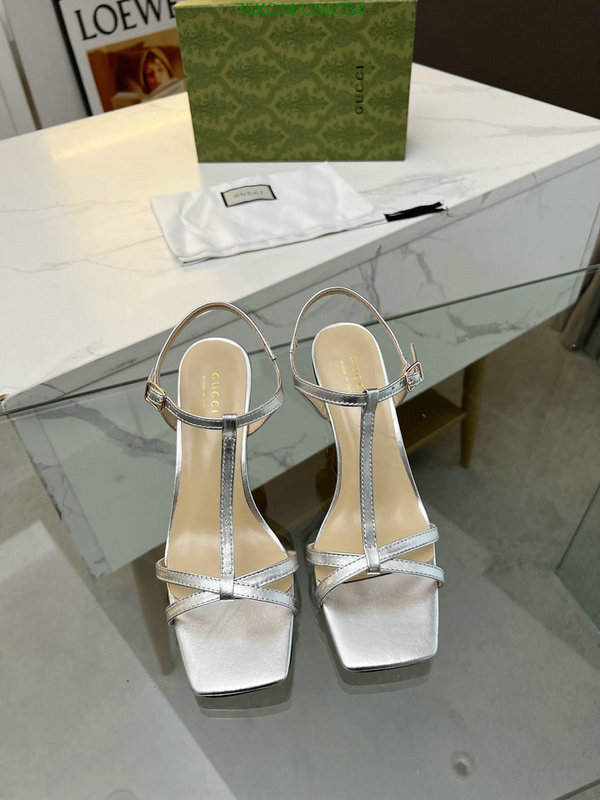 Women Shoes-Gucci Code: US9754 $: 75USD