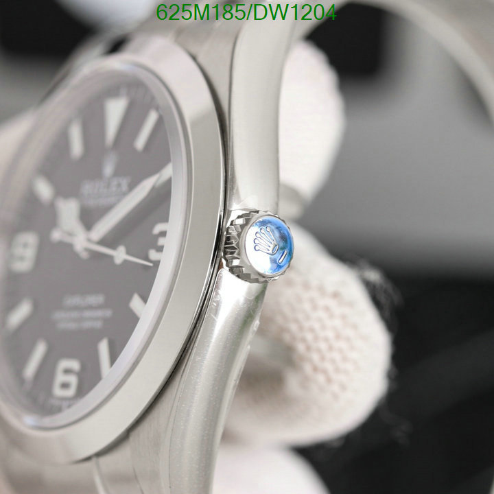 Watch-Mirror Quality-Rolex Code: DW1204 $: 625USD