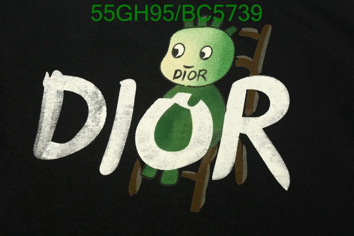 Clothing-Dior Code: BC5739 $: 55USD