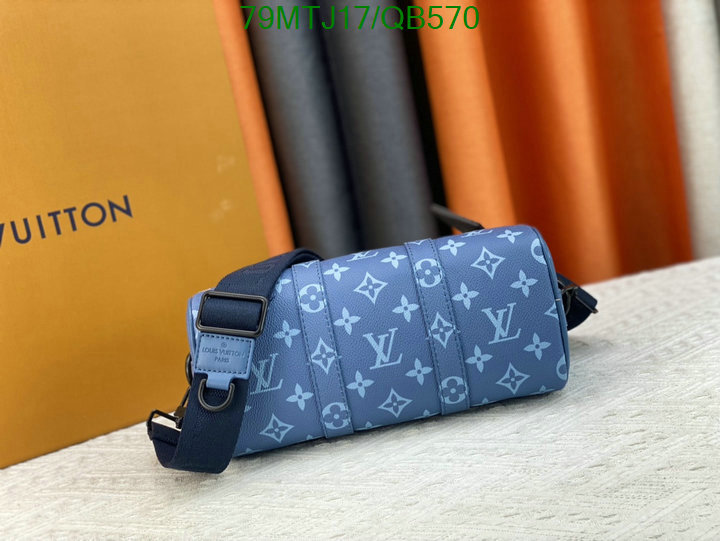 LV Bag-(4A)-Speedy- Code: QB570 $: 79USD