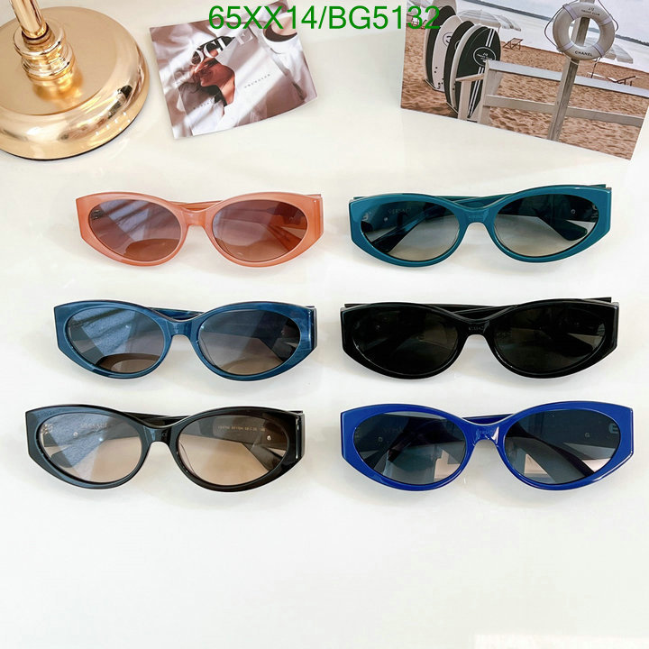 Glasses-Versace Code: BG5132 $: 65USD