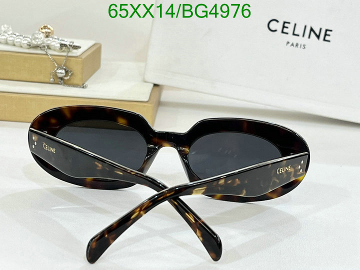 Glasses-Celine Code: BG4976 $: 65USD