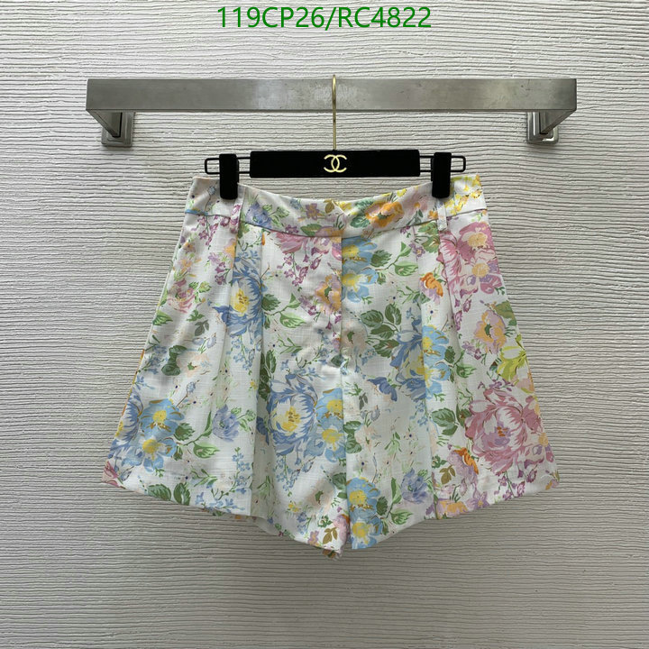 Clothing-Zimmermann Code: RC4822 $: 119USD