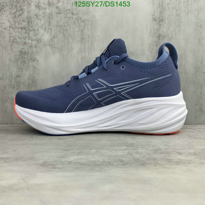 Men shoes-Asics Code: DS1453 $: 125USD