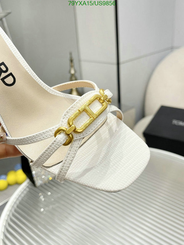 Women Shoes-Tom Ford Code: US9856 $: 79USD