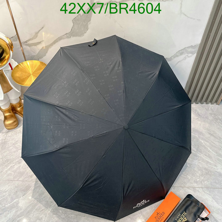 Umbrella-Hermes Code: BR4604 $: 42USD
