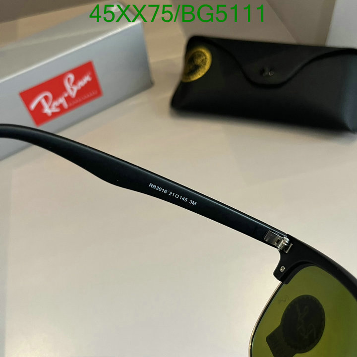 Glasses-Ray-Ban Code: BG5111 $: 45USD