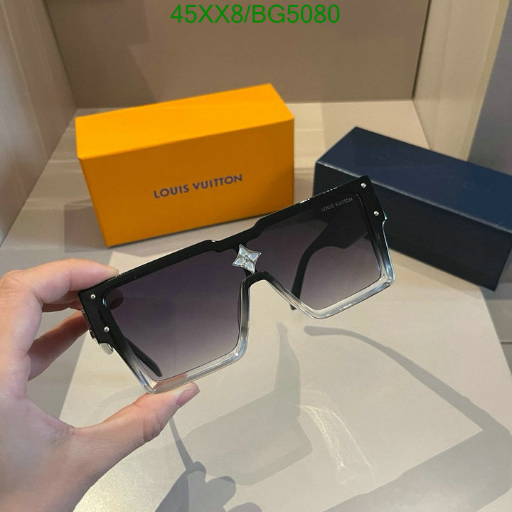 Glasses-LV Code: BG5080 $: 45USD