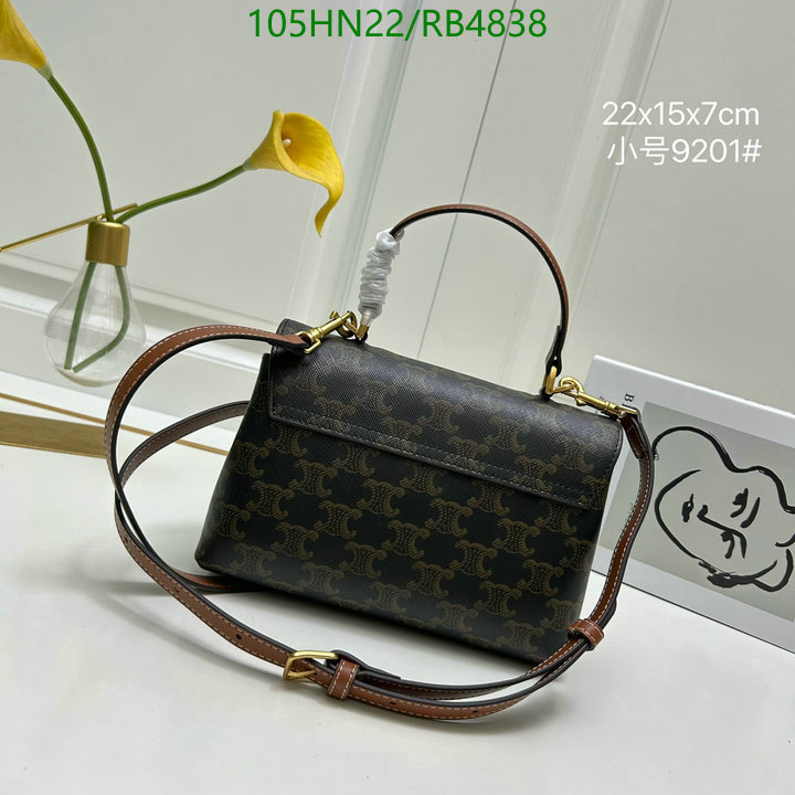 Celine Bag-(4A)-Handbag- Code: RB4838