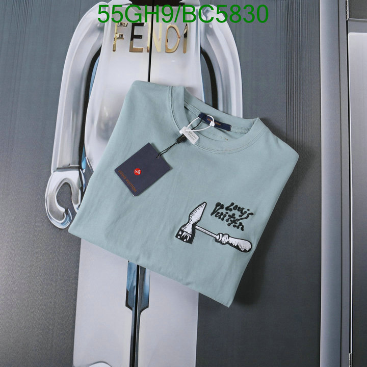 Clothing-LV Code: BC5830 $: 55USD