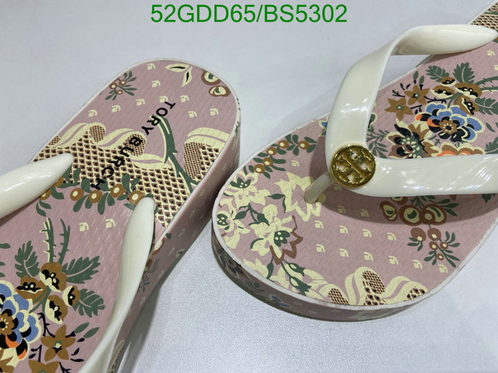 Women Shoes-Tory Burch Code: BS5302 $: 52USD