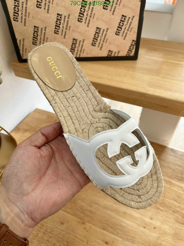 Men shoes-Gucci Code: US9721 $: 79USD