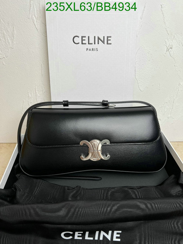 Celine Bag-(Mirror)-Triomphe Series Code: BB4934 $: 235USD