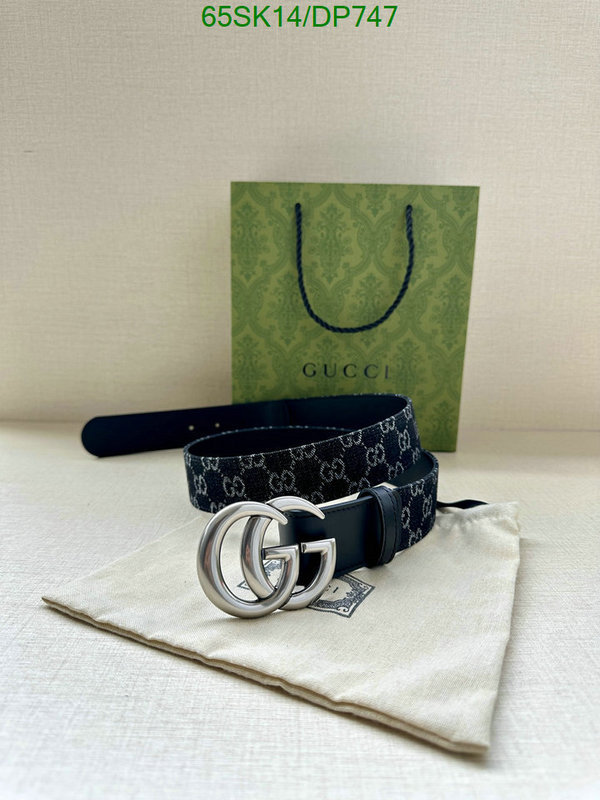 Belts-Gucci Code: DP747 $: 65USD