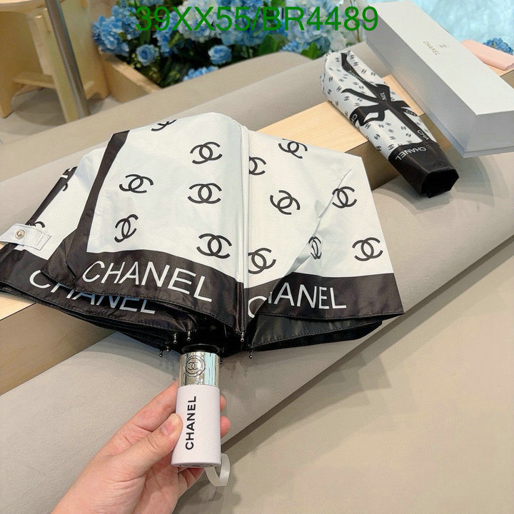 Umbrella-Chanel Code: BR4489 $: 39USD