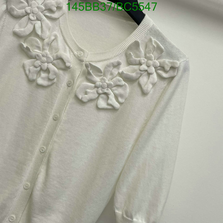 Clothing-Valentino Code: BC5547 $: 145USD