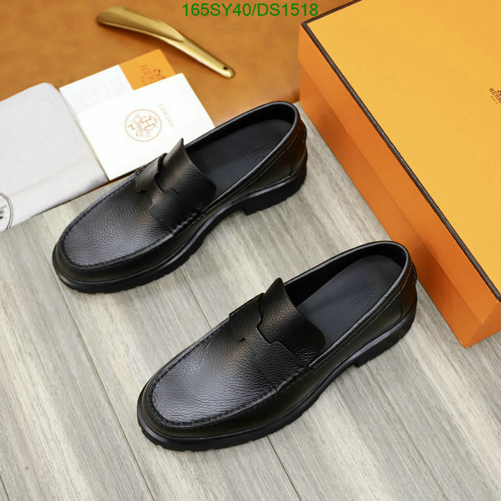 Men shoes-Hermes Code: DS1518 $: 165USD