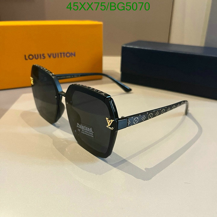 Glasses-LV Code: BG5070 $: 45USD